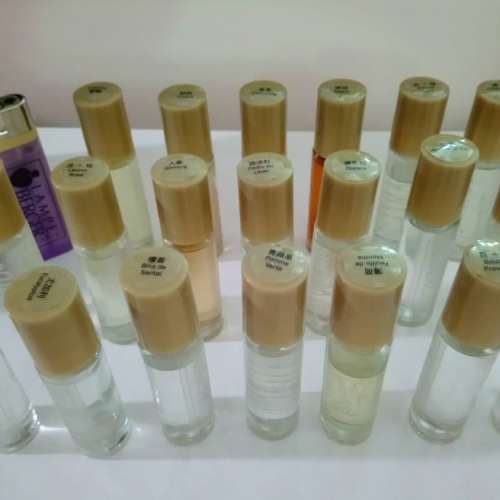 全新 法國Lampe Berger（金柏格）絕版精品香薰油（20款香氣）  HK$200