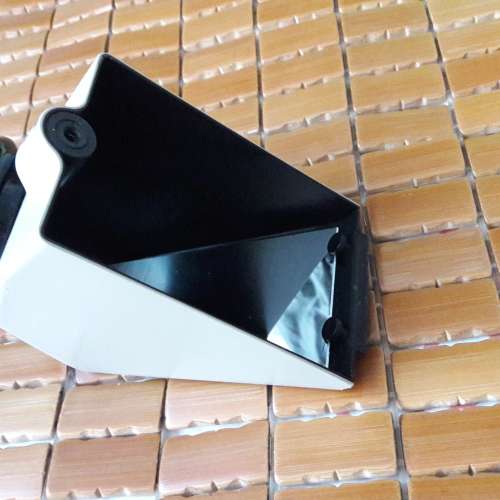 LINHOF 6X9 RIGHT ANGLE  VIEWFINGER