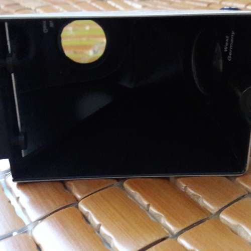 LINHOF 6X9 RIGHT ANGLE  VIEWFINGER