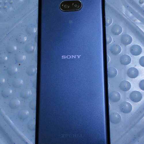 Sony Xperia 10 - 6 吋 21:9 FULL HD+ 闊顯示屏 雙鏡頭相機&nbsp; 4G+64G Android 10