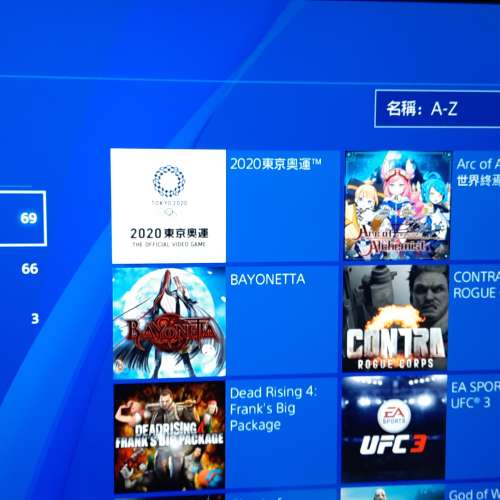 已開心 自用 ps4 7.55 黑色厚機 500gb(可交換物品)已刷esp8266 wifi模組, +1tb 外...