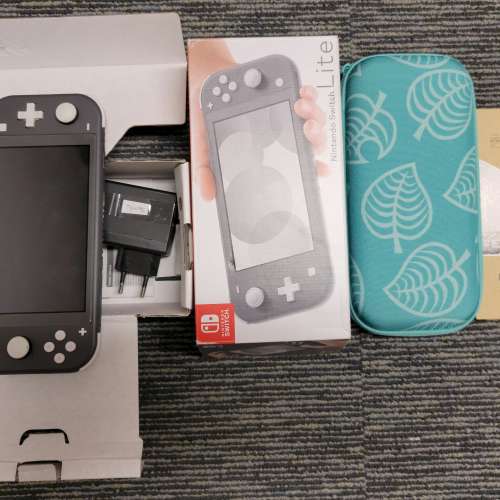 任天堂 Switch Lite