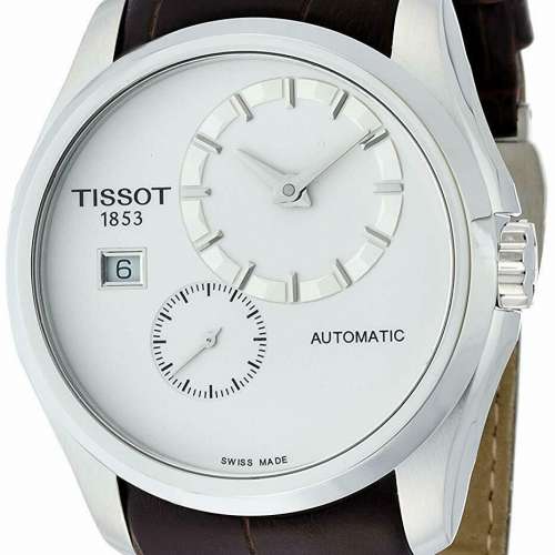 Tissot automatic 機械自動腕錶