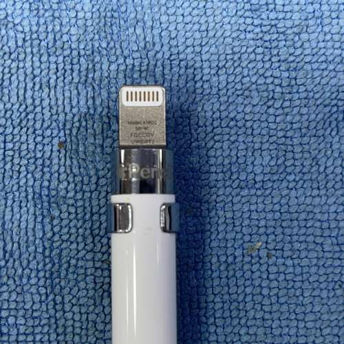 95%New Apple Pencil 1代 香港行貨 首選超值！