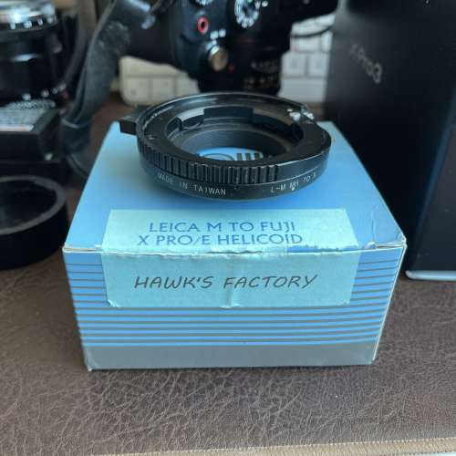 Fujifilm X-pro3 Dura silver Xpro3 Xpro 3