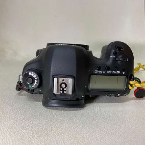 Canon EOS 5D Mark III