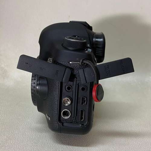 Canon EOS 5D Mark III