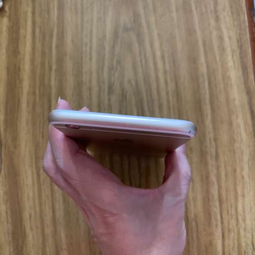 iPhone 6S plus 128GB