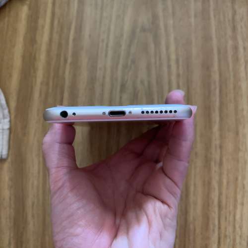 iPhone 6S plus 128GB