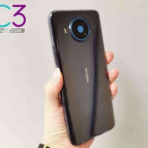 熱賣點 旺角店全新  NOKIA 8.3 5g