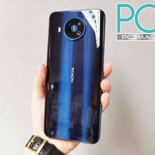 熱賣點 旺角店全新  NOKIA 8.3 5g