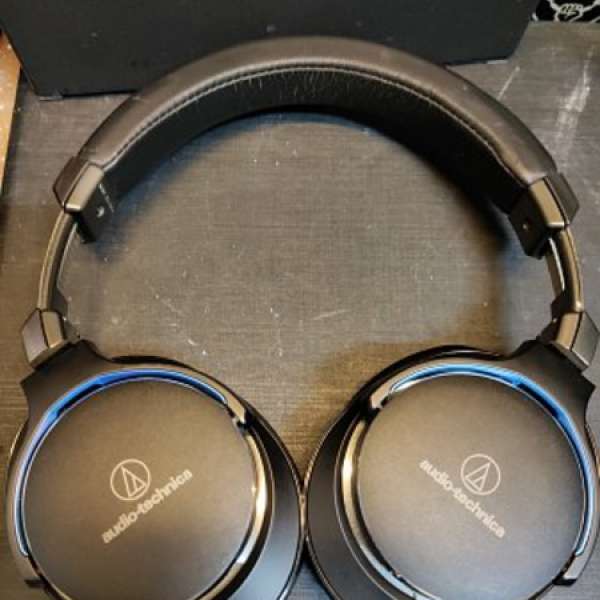 Audio technica MSR7