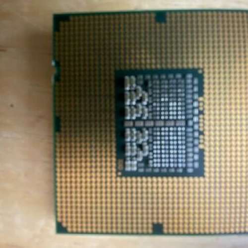 Intel Core i7-950 CPU 4 Cores 3.06 GHz 8 MB LGA 1366 With Heat Sink and Fan