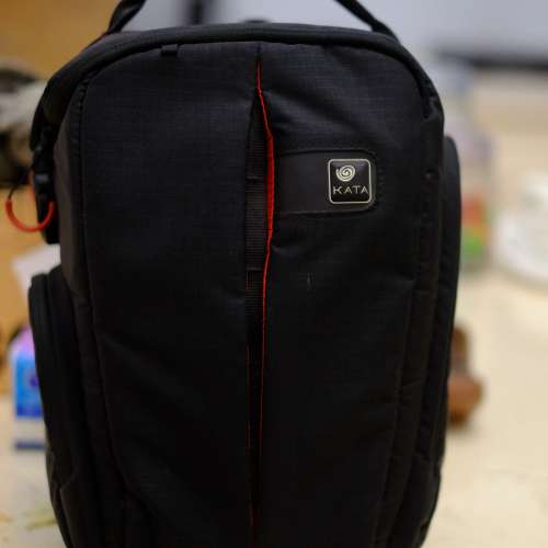 KATA Camera Bag (Brand New)