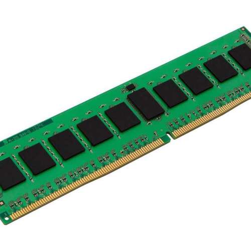 Kingston Value RAM Series 16GB (2 x 8GB) DDR4 2666 Mhz C19