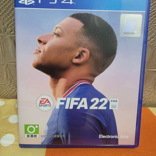 ps4 特別版 9成新