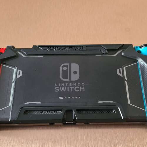 switch大電版