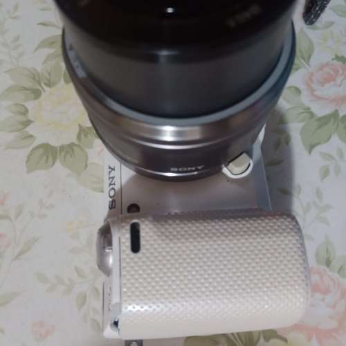 Sony NEX 5R + kit lens （注意內文）