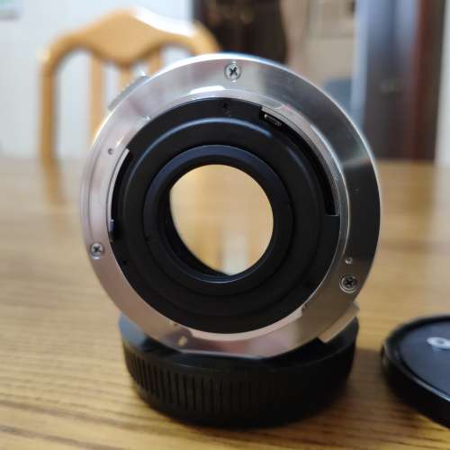 Olympus OM Zuiko 35mm f/2 35 f2 新淨菲林鏡｜非 21mm 24mm 28mm 50mm 55mm 85mm ...