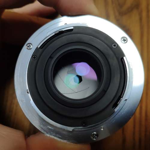 Olympus OM Zuiko 35mm f/2 35 f2 新淨菲林鏡｜非 21mm 24mm 28mm 50mm 55mm 85mm ...