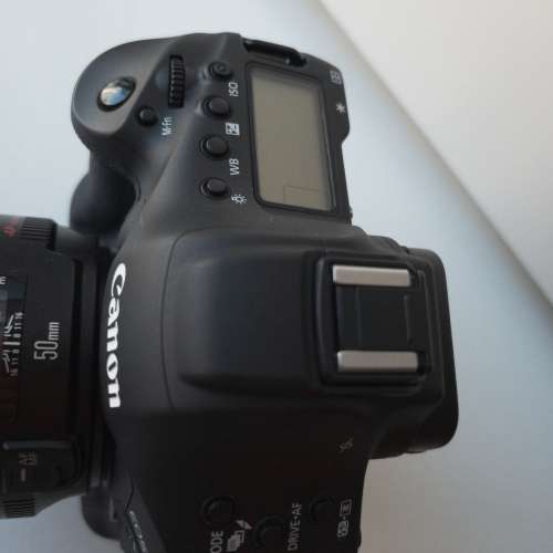 Canon 1DX2 1DXii 1DXmark2