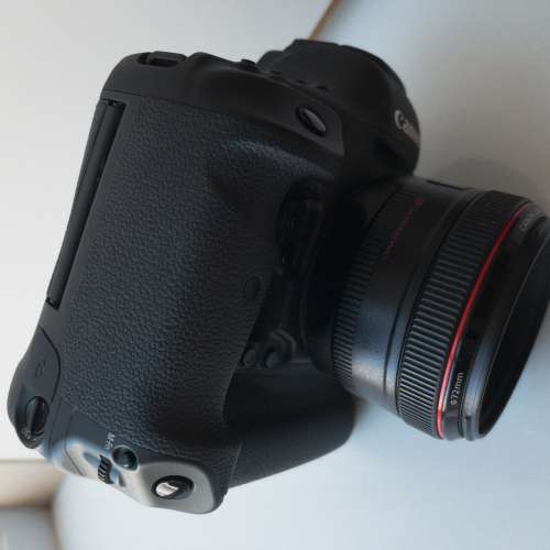 Canon 1DX2 1DXii 1DXmark2