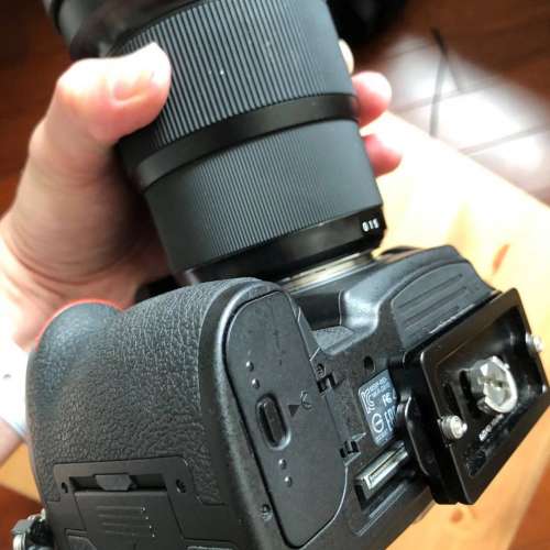 Sigma 20mm f1.4 Art(For Nikon mount)