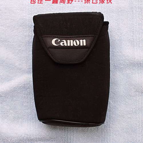 Canon epoca Caption