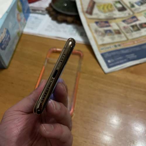 iPhone 11 pro max 256