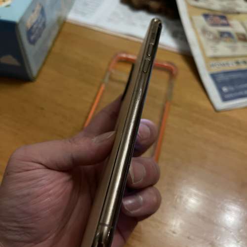 iPhone 11 pro max 256