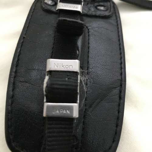 Nikon 相機 手柄