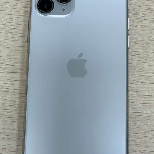 iPhone 11 Pro 64gb 銀