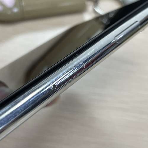 iPhone 11 Pro 64gb 銀