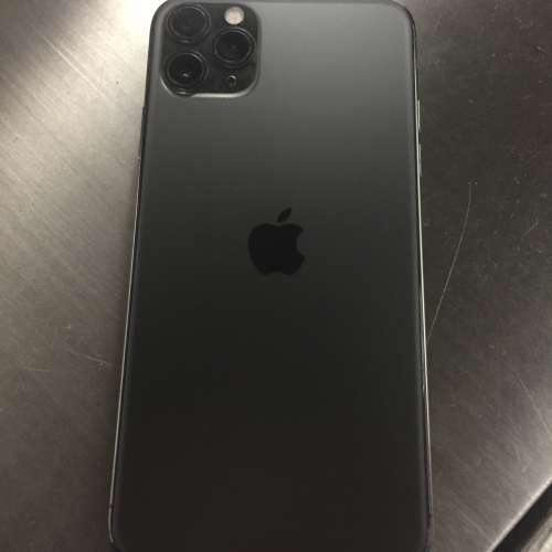 iPhone 11 Pro Max 64gb