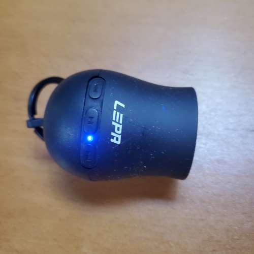 LEPA Bluetooth Speaker