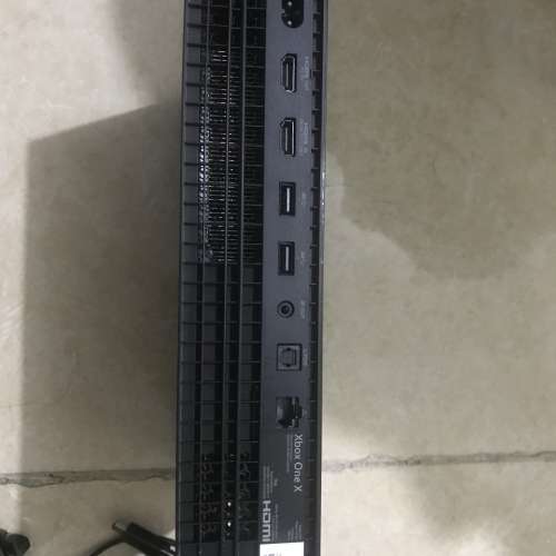 Xbox one x 連1手制