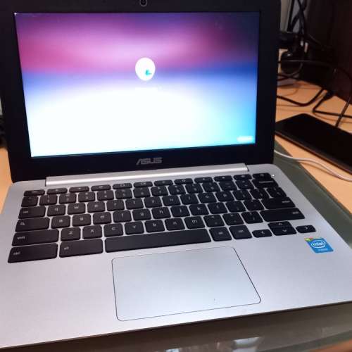 Asus chromebook C200M 16G ROM