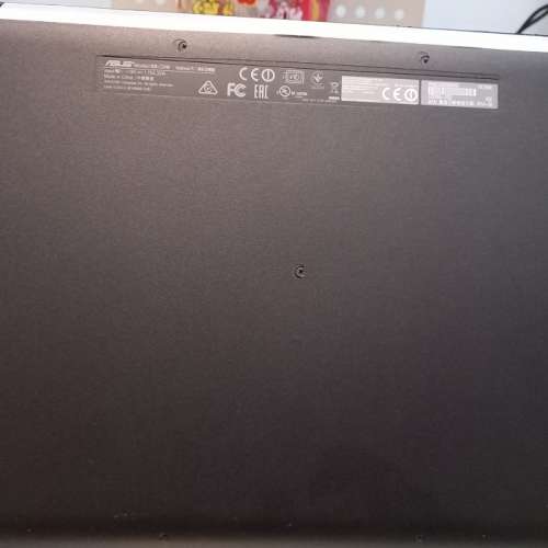 Asus chromebook C200M 16G ROM