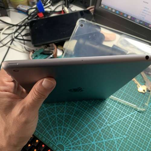 iPad 5 五代 A1822 32GB太空灰