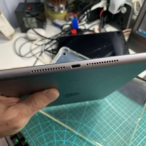 iPad 5 五代 A1822 32GB太空灰