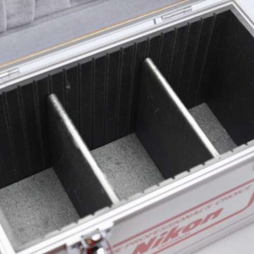 Nikon 經典工作箱