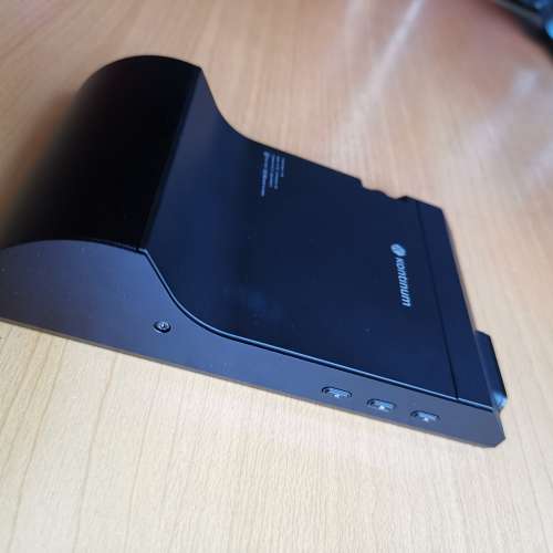 Kontinum K100 行機有保, 99% 新 (未出街用過)