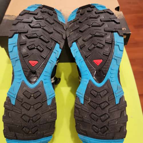 Salomon XA PRO 3D GTX
