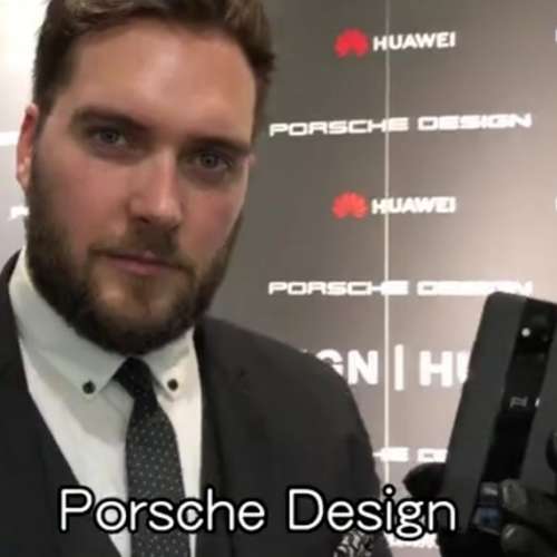全新 華為 PORSCHE DESIGN Mate RS 保時捷 6+256G   Huawei P50 P50 Pro ask
