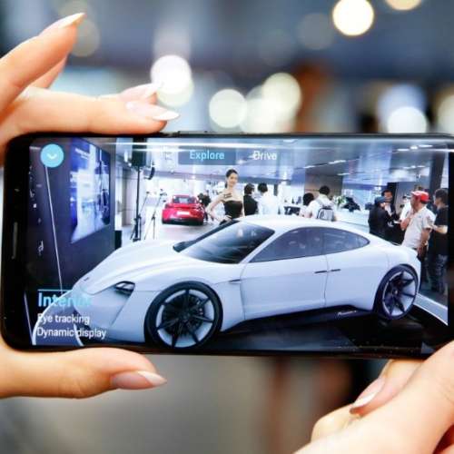 全新 華為 PORSCHE DESIGN Mate RS 保時捷 6+256G   Huawei P50 P50 Pro ask