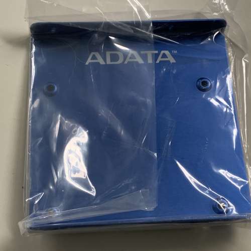 ADATA SSD 托盤全新未用