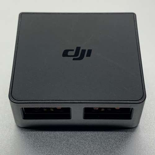 DJI Mavic 2 電池充電寶轉換器