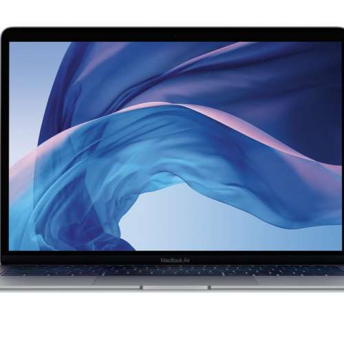 MacBook Air 2020 高配i7版