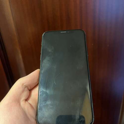 iPhone X iPhone 10   64GB 太空灰（黑色）Space Gray