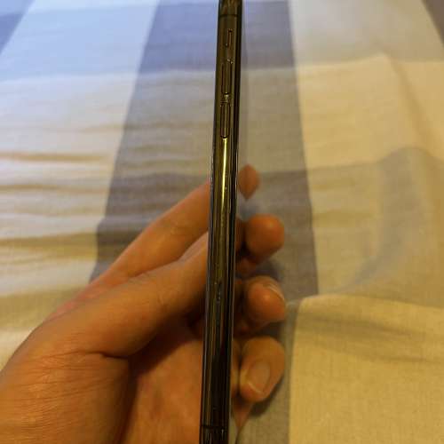 iPhone X iPhone 10   64GB 太空灰（黑色）Space Gray